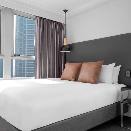 Aparthotel Mantra On Kent Sydney Exterior foto