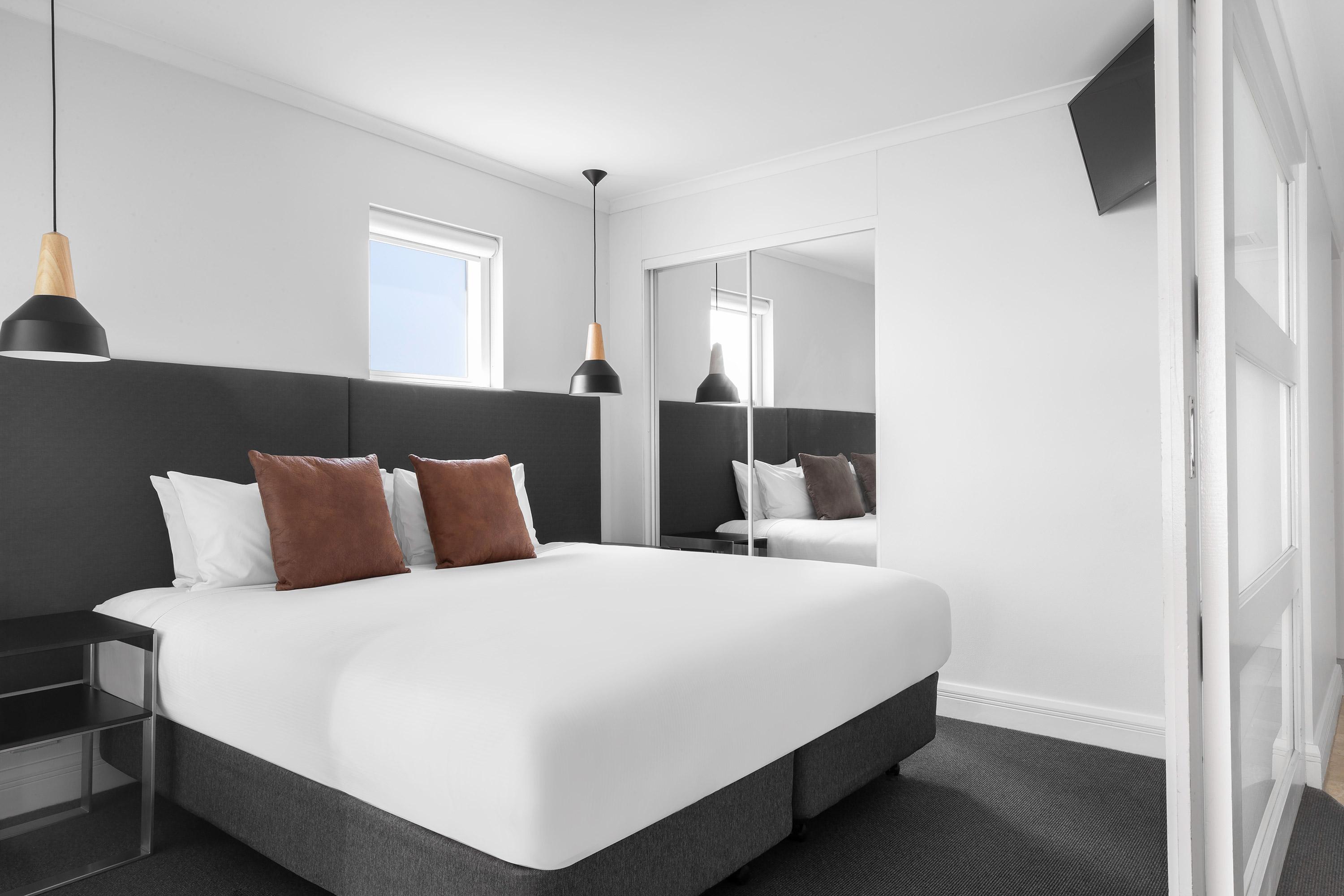 Aparthotel Mantra On Kent Sydney Exterior foto