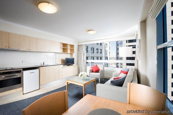 Aparthotel Mantra On Kent Sydney Zimmer foto