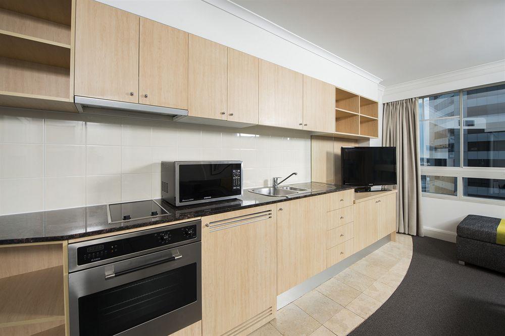 Aparthotel Mantra On Kent Sydney Exterior foto