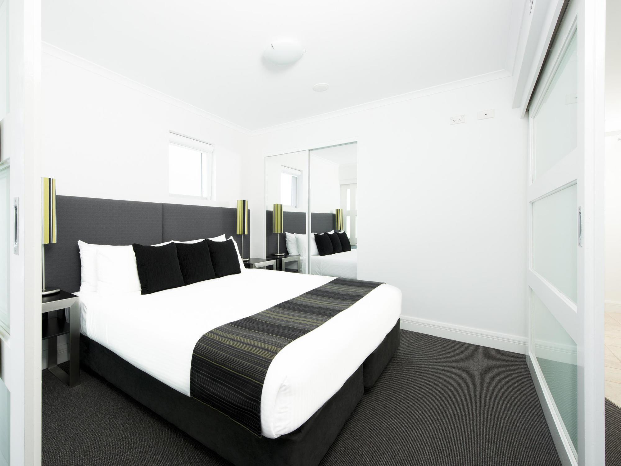 Aparthotel Mantra On Kent Sydney Exterior foto