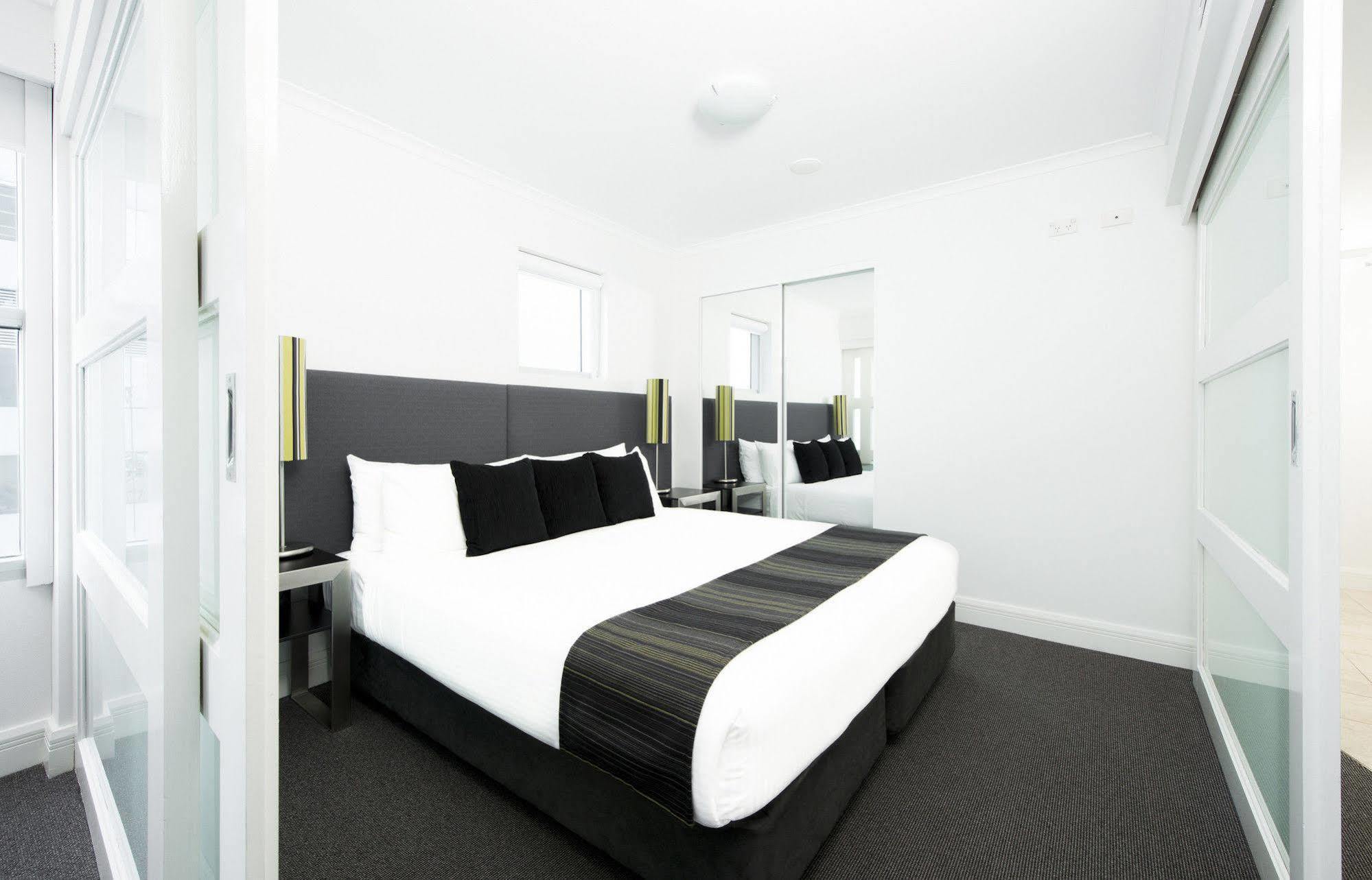 Aparthotel Mantra On Kent Sydney Exterior foto