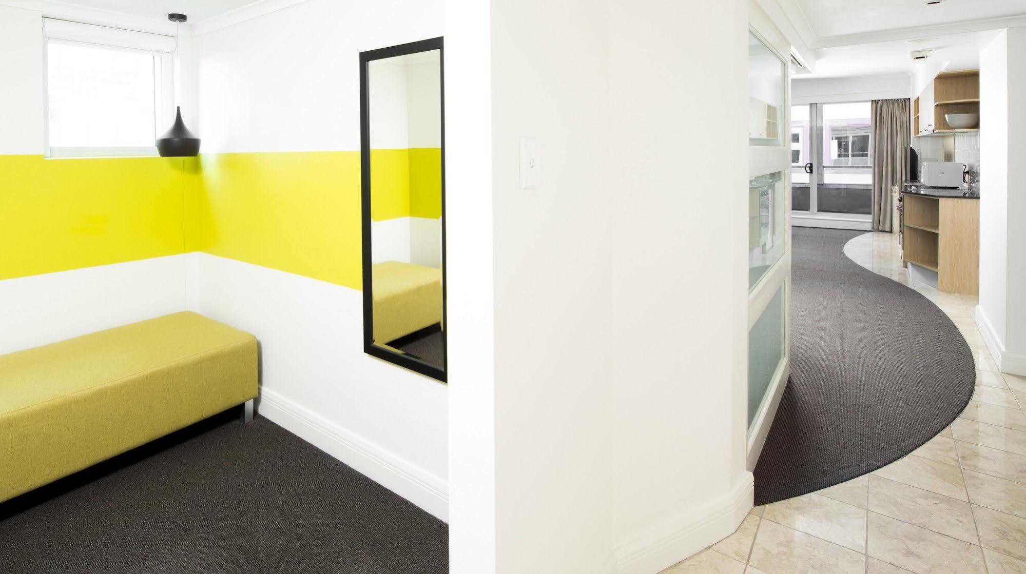 Aparthotel Mantra On Kent Sydney Exterior foto
