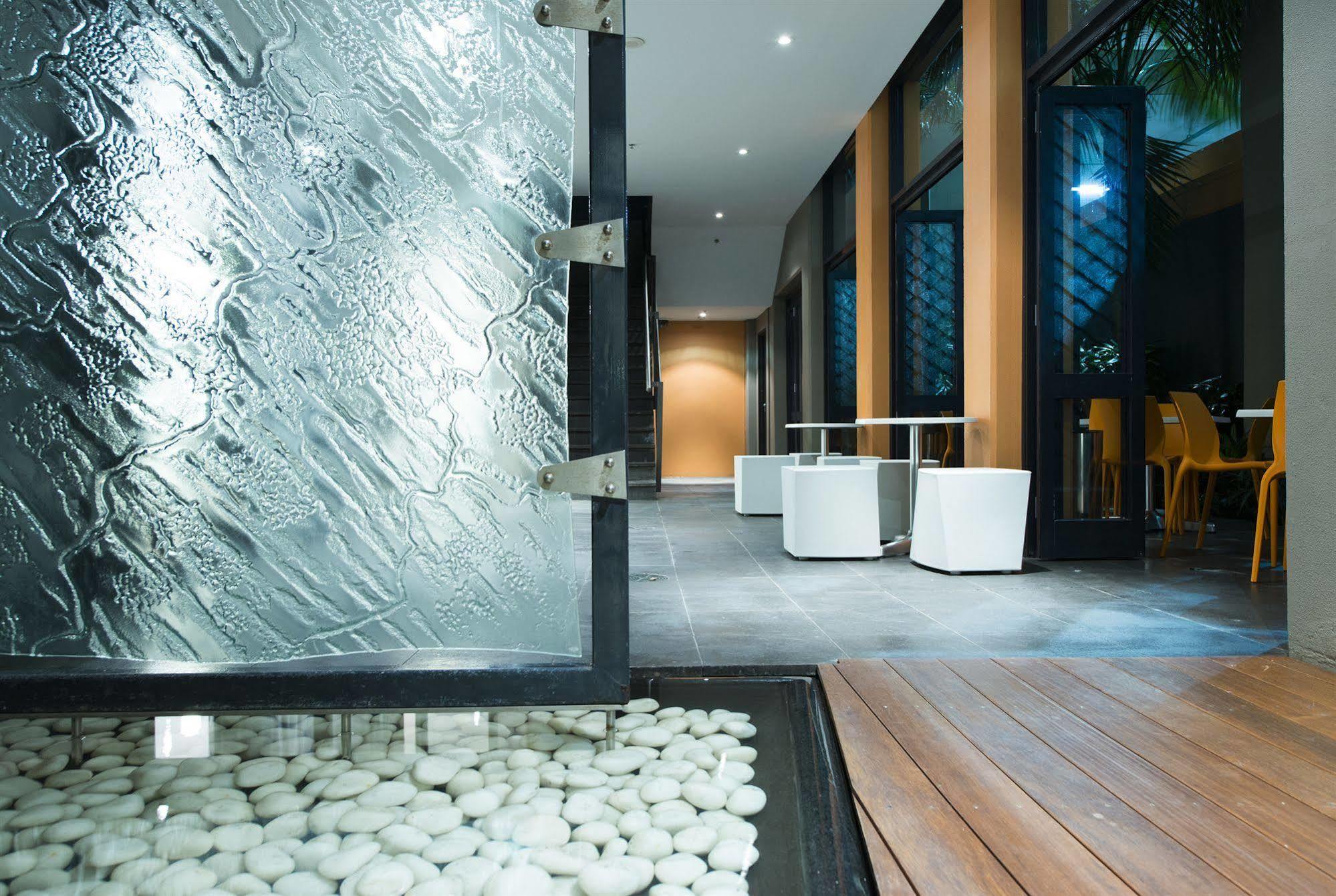 Aparthotel Mantra On Kent Sydney Exterior foto